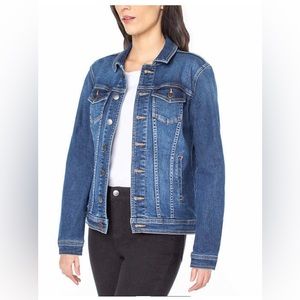 Well Worn Ladies' Denim Jacket
